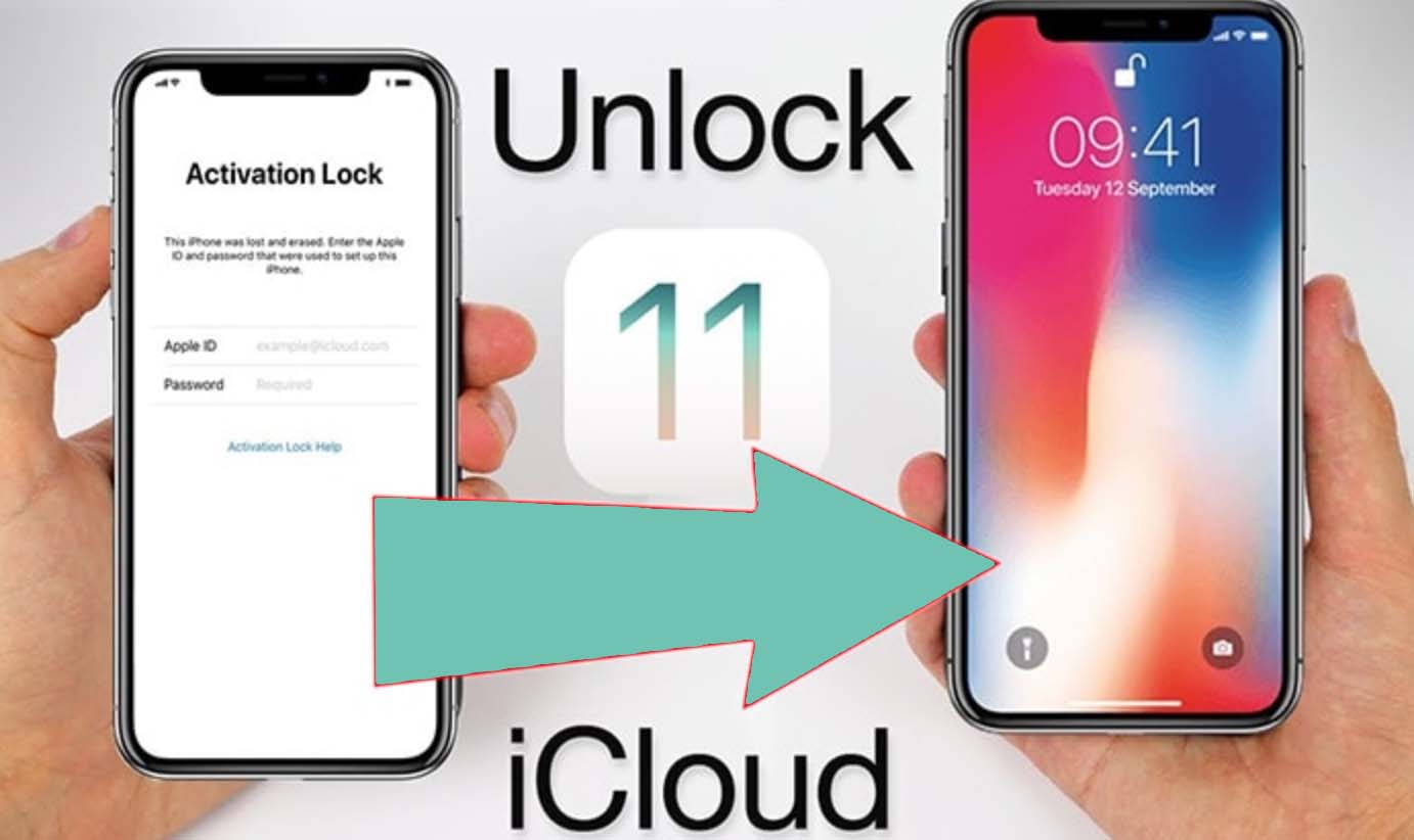 How to unlock any iphone